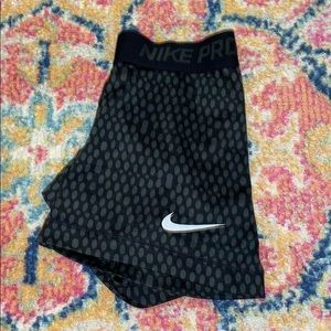 Nike Pros